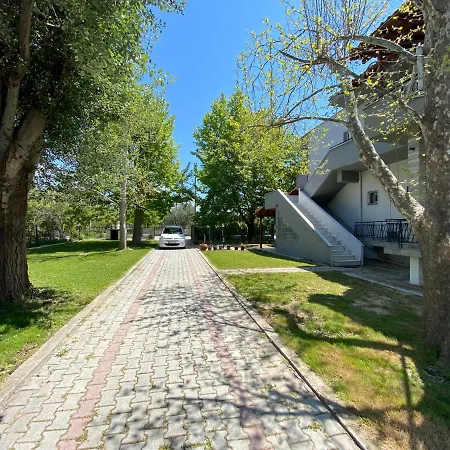 Maria Apartment