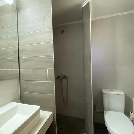 Maria Apartman Ofrínio