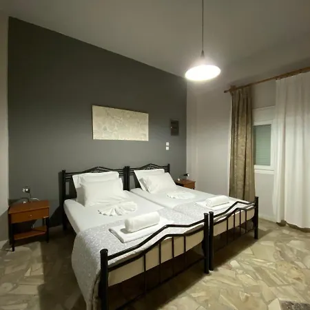 Maria Apartment Ofrinion