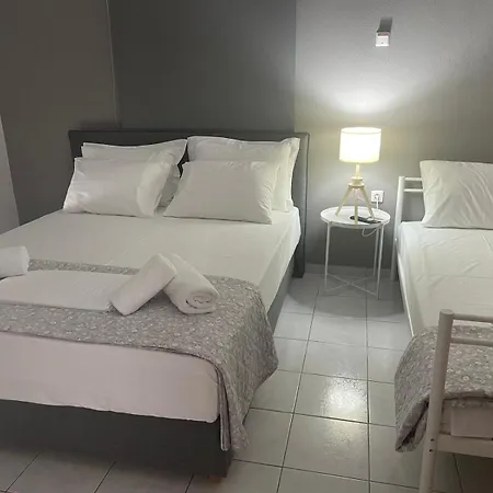 Maria Appartement