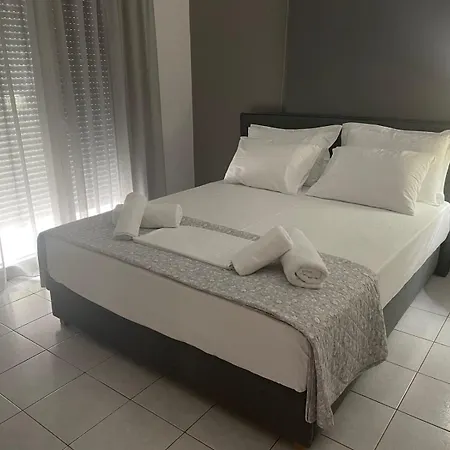 Apartman Maria Ofrínio