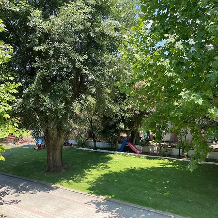 Apartman Maria Ofrínio