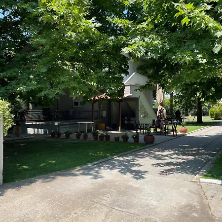 Apartman Maria Ofrínio