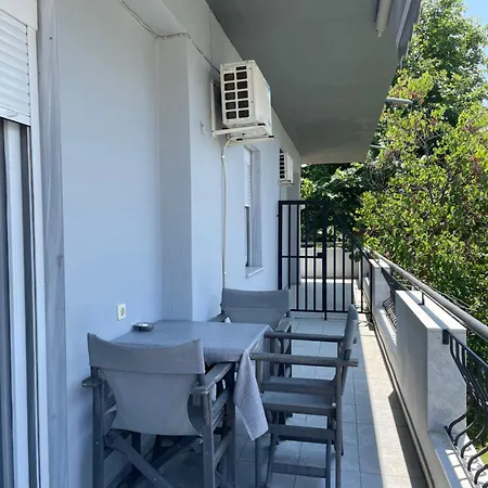 Maria Appartement