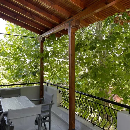 Maria Appartement