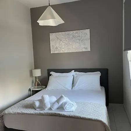 Maria Appartement *
