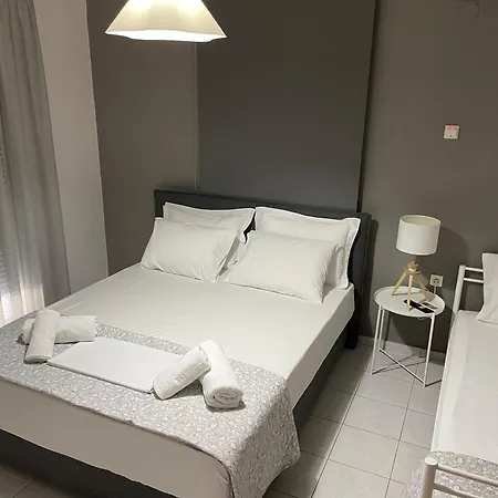 Appartement Maria *