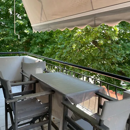 Maria Appartement Ofrínion