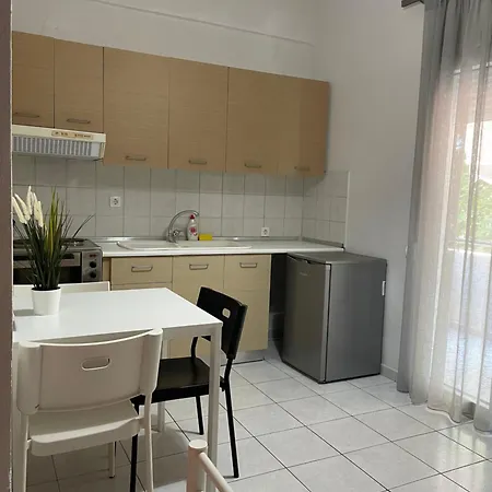 Apartman Maria Ofrínio