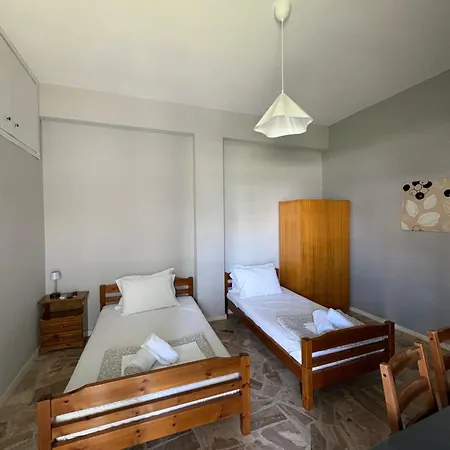 Maria Appartement