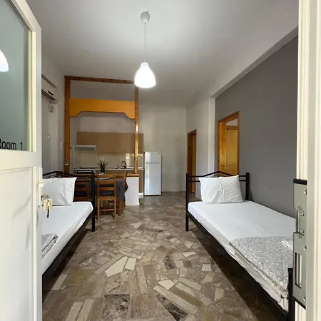 Appartement Maria *