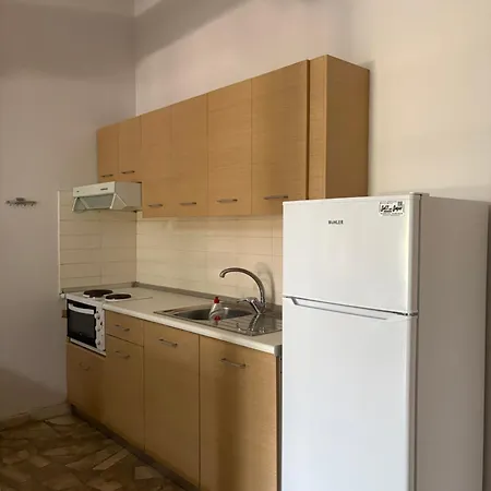Appartement Maria