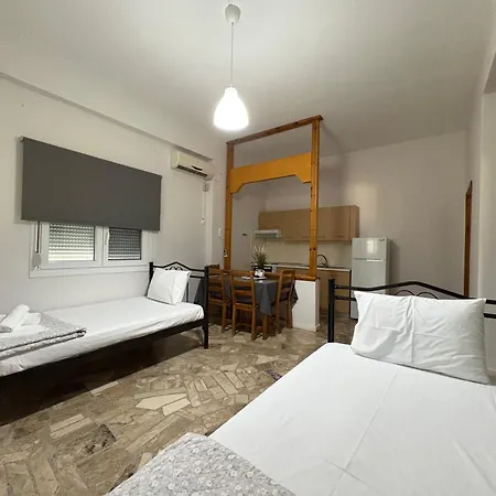 Maria Appartement