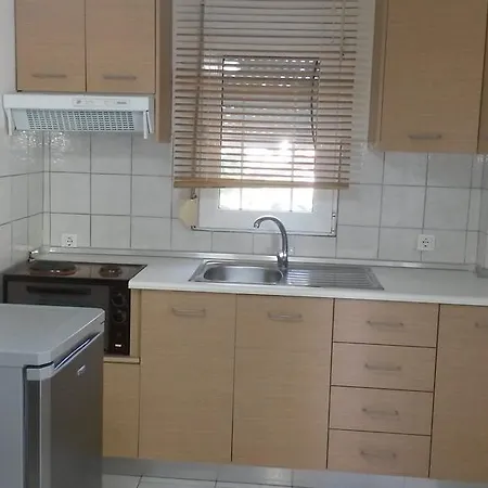 Apartment Maria Ofrinion