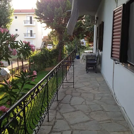 Apartment Maria