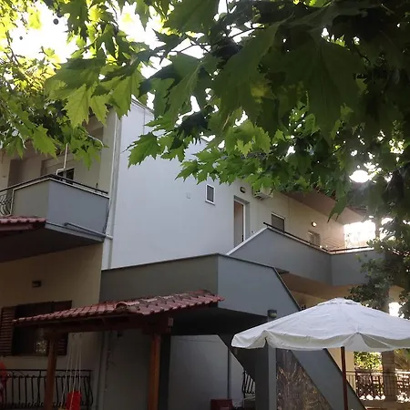 Apartment Maria