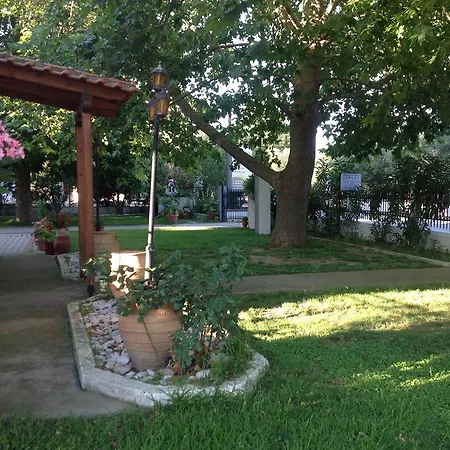 Apartman Maria Ofrínio