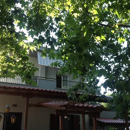 Apartment Maria *
