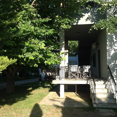 Appartement Maria *
