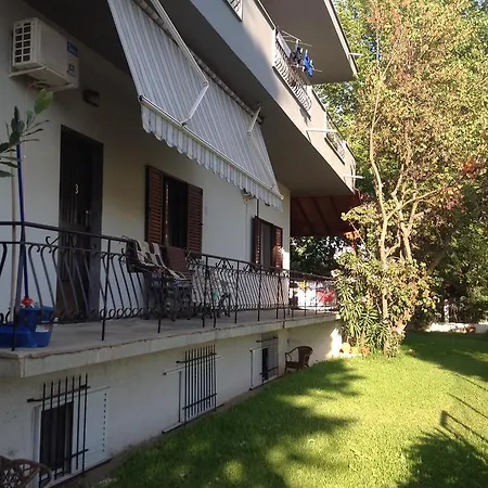 Apartment Maria