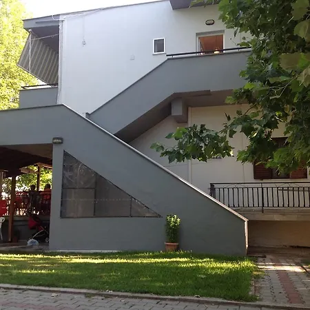 Apartment Maria