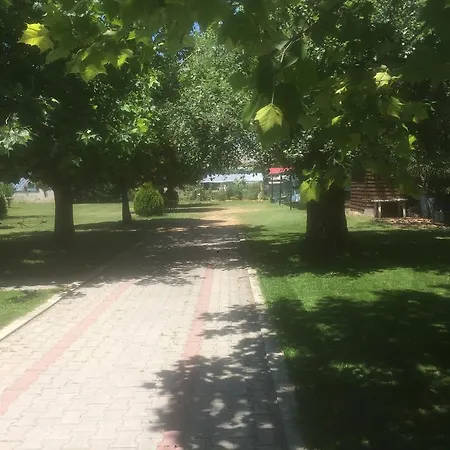 Apartman Maria Ofrínio