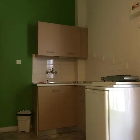 Maria Apartment *