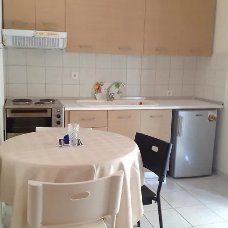 Apartment Maria *