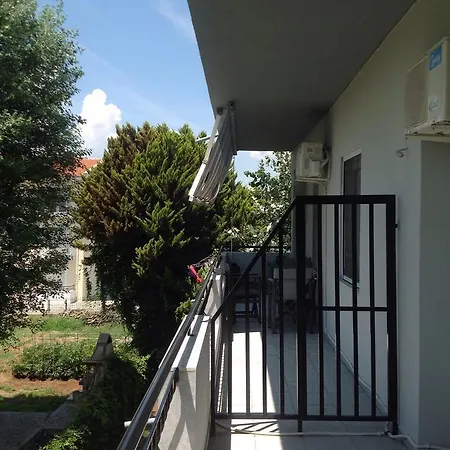 Apartman Maria Ofrínio