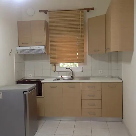 Maria Apartment