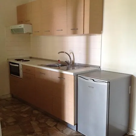 Appartement Maria *