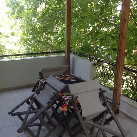 Apartment Maria Ofrinion