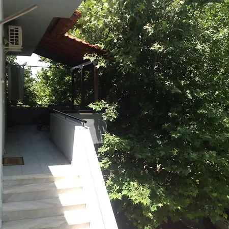Maria Apartment *