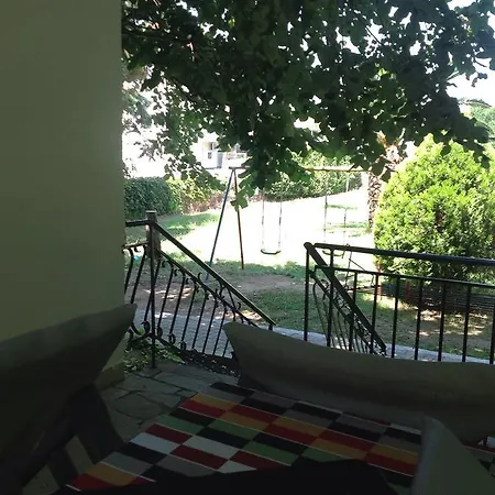 Maria Apartment *