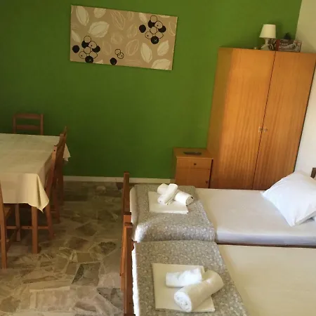 Maria Apartment Ofrinion