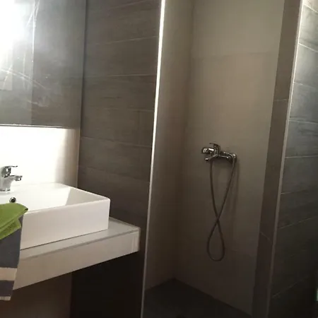 Maria Appartement Ofrínion