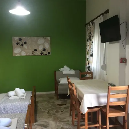 Apartment Maria *