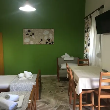 Maria Apartment
