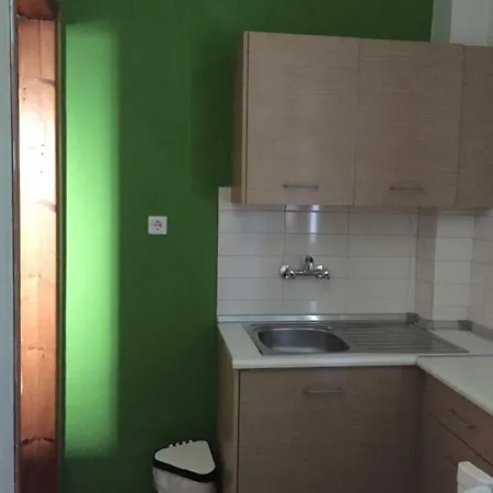 Apartment Maria Ofrinion