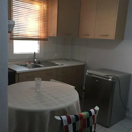 Apartment Maria