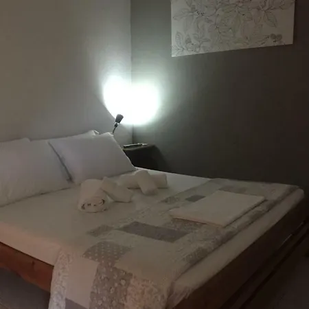 Maria Apartment