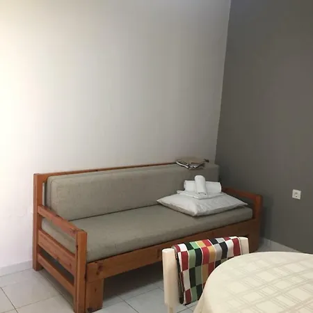 Apartment Maria *