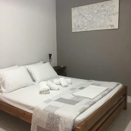 Maria Apartment *