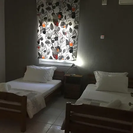 Maria Apartment *