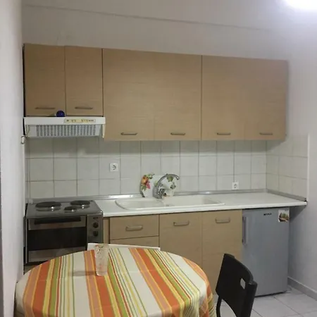 Maria Apartment Ofrinion