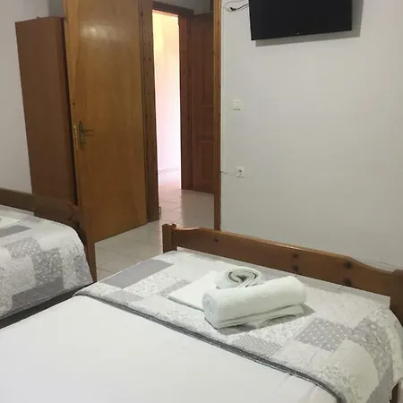 Maria Apartment