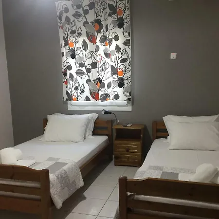 Maria Apartment *