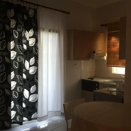 Maria Apartment *