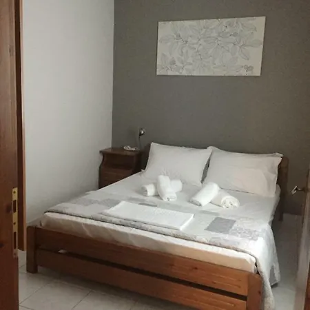 Maria Apartment Ofrinion