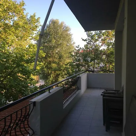 Maria Apartment *